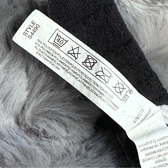 Shock Absorber Sports Bra 38F / 38DDD - Picture 6 of 6